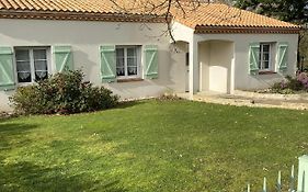 Vendée - Maison de Vacances